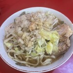 ラーメン二郎  札幌店 - 