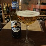 オステリア　カルドゥッチョ - 