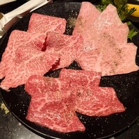 焼肉 いのうえ 吉祥寺店 - 