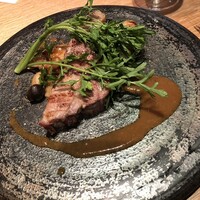 AWkitchen TOKYO 新丸ビル店 -  AWkitchen TOKYO 新丸ビル店 -