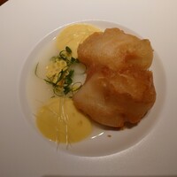 ラ・ロカンダ ザ・リッツ・カールトン京都 - 