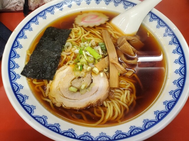 Baishin - Gekkoji/Chinese | Tabelog