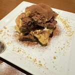 トラットリア イル バッコ - 