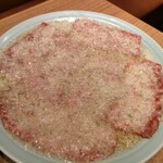 焼肉冷麺だいじゅ - 