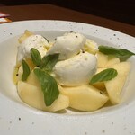 トラットリア イル バッコ - 