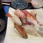 鮮魚 喜楽 高槻城北通店 - 