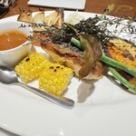 トラットリア イル バッコ - 