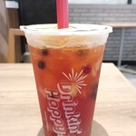 ミスタードーナツ - ドリンク写真: