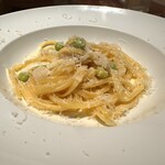 トラットリア イル バッコ - 