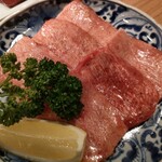 焼肉冷麺だいじゅ - 