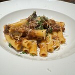 トラットリア イル バッコ - 