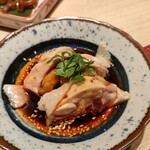 旬彩china 口水 - 