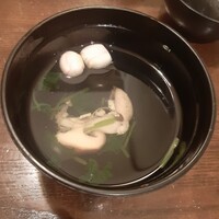 新宿 うなぎ菊川 - 