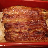 新宿 うなぎ菊川 - 