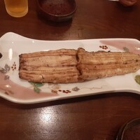新宿 うなぎ菊川 - 
