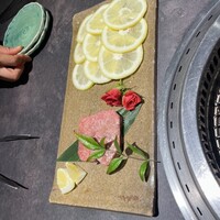 西中州焼肉 きらく - 