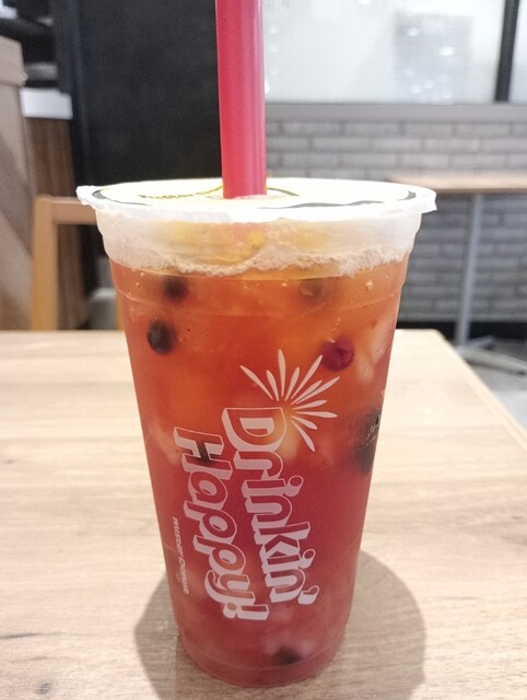 mister Donut Okazaki Tosakicho Fujibasami Ten