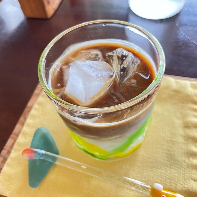 おひさまこーひー おひさまコーヒー（種子島/カフェ） - Retty（レッティ）