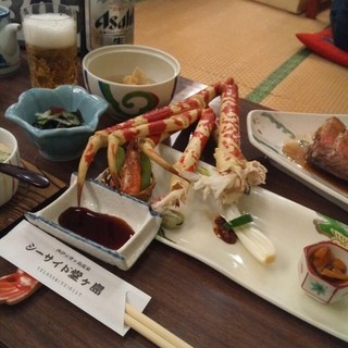 堂ヶ島周辺でおすすめのグルメ情報をご紹介 食べログ