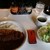 Cafe Lunch Jun - 料理写真: