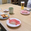 回し寿司 活 活美登利 シャポー船橋店