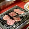 焼肉伝説バリバリ 千日前店
