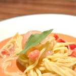 Osteria＆bar Ristoro - 