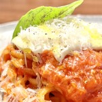 Osteria＆bar Ristoro - 