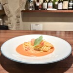 Osteria＆bar Ristoro - 
