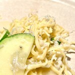 Osteria＆bar Ristoro - 