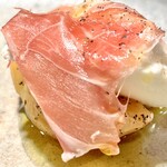 Osteria＆bar Ristoro - 