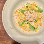 Osteria＆bar Ristoro - 