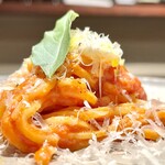 Osteria＆bar Ristoro - 