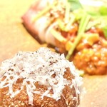 Osteria＆bar Ristoro - 