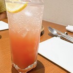 トラットリア イル バッコ - 