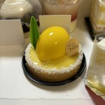 パティスリー ティッセ - 