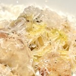 Osteria＆bar Ristoro - 