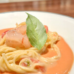 Osteria＆bar Ristoro - 