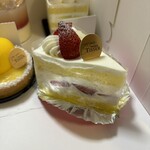 パティスリー ティッセ - 