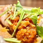 Osteria＆bar Ristoro - 