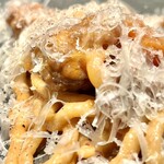 Osteria＆bar Ristoro - 