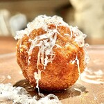 Osteria＆bar Ristoro - 