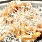 Osteria＆bar Ristoro - 