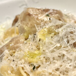 Osteria＆bar Ristoro - 