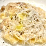 Osteria＆bar Ristoro - 