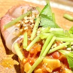 Osteria＆bar Ristoro - 