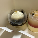 パティスリー ティッセ - 