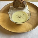 手打ち蕎麦とフレンチの やな木 - 