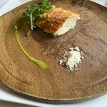 手打ち蕎麦とフレンチの やな木 - 