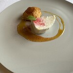 手打ち蕎麦とフレンチの やな木 - 